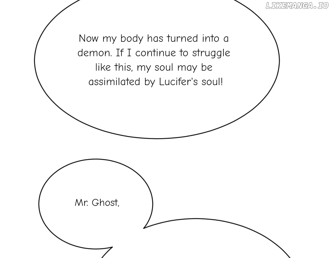 Era of the Haunted Chapter 327 - page 35